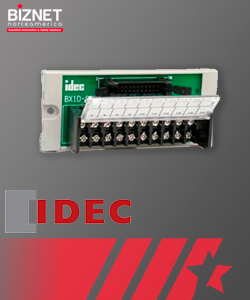 TERMINALES DE E/S (1)