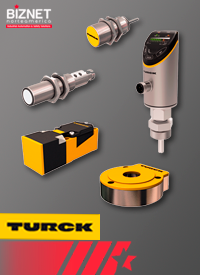 Sensores TURCK