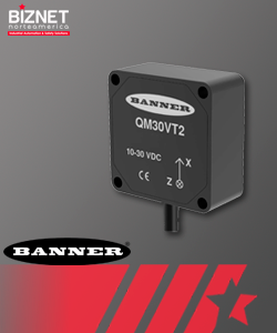 Sensor Vib-Temperatura