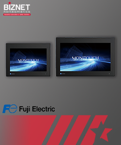 SERIE MONITOUCH X1