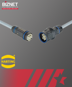 CONECTORES CIRCULARES