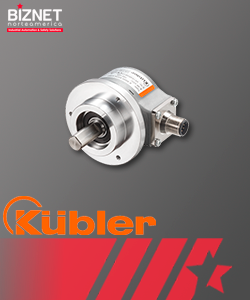 ENCODERS INCREMENTALES 