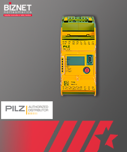 MICROCONTROLES PNOZMULTI 2