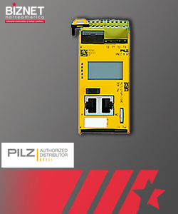 PNOZ m B1