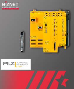CONTROLES PLC