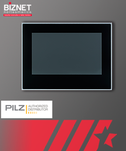 TERMINALES DE OPERADOR