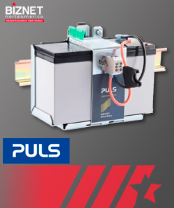 Sensor de Campo Magnetico