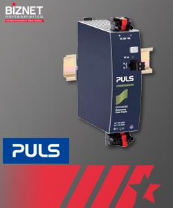 Sensor de Campo Magnetico