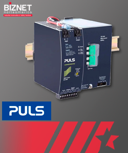 Sensor de Campo Magnetico