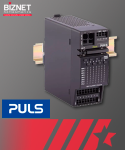 DISYUNTOR ELECTRÓNICO