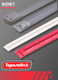 Ribbon Switch